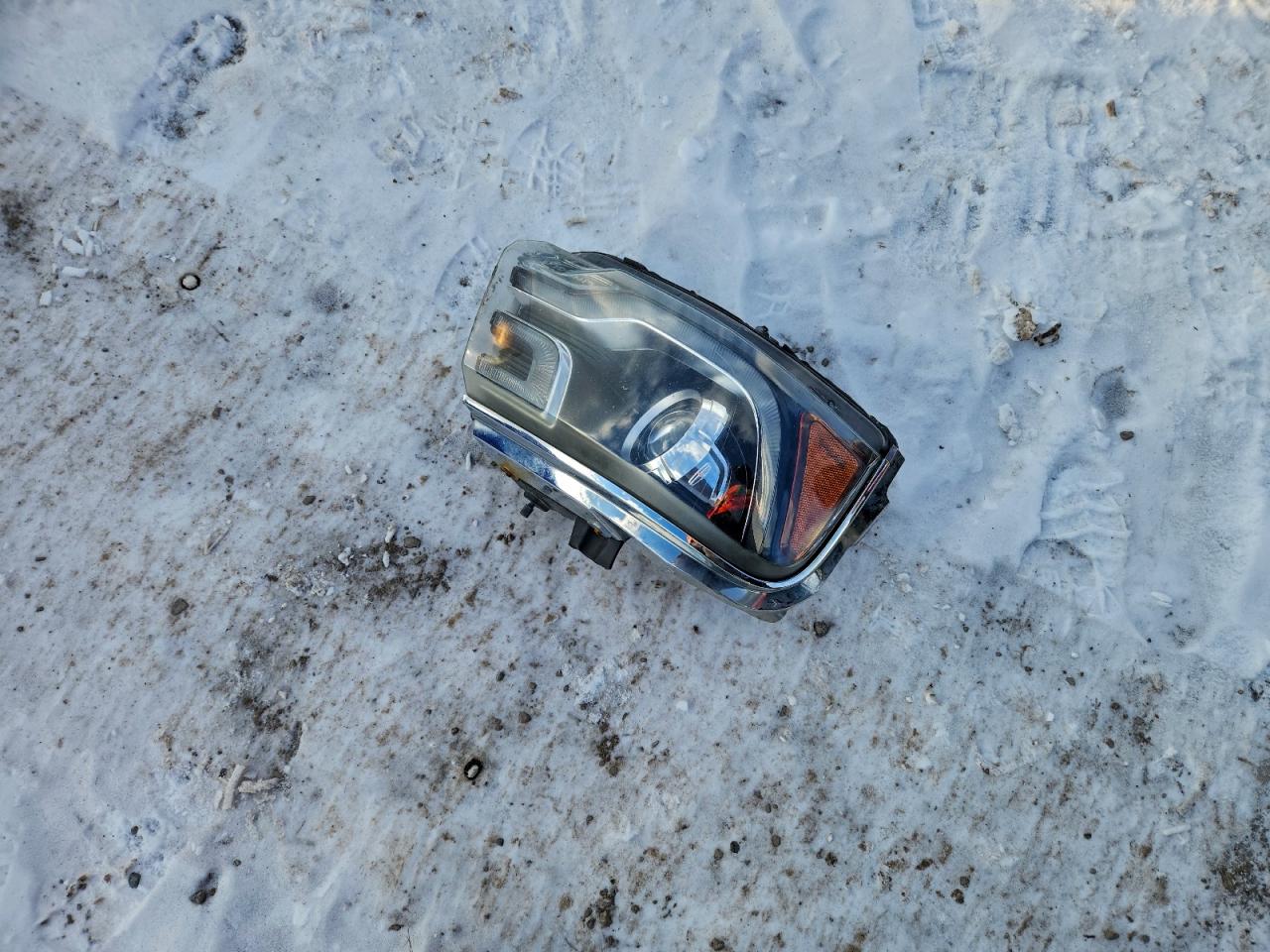 LINCOLN NAVIGATOR L SELECT