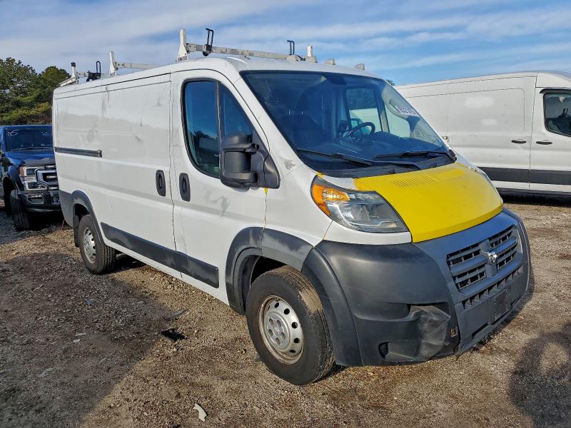 2018 RAM PROMASTER #3312586181