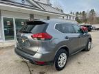 Lot #3317726113 2018 NISSAN ROGUE S