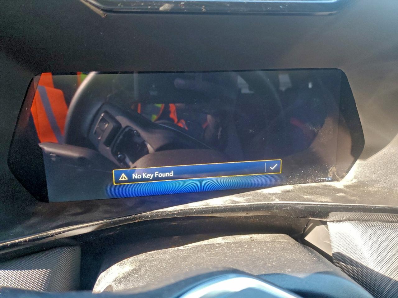 Lot #3303564928 2024 CHEVROLET COLORADO Z