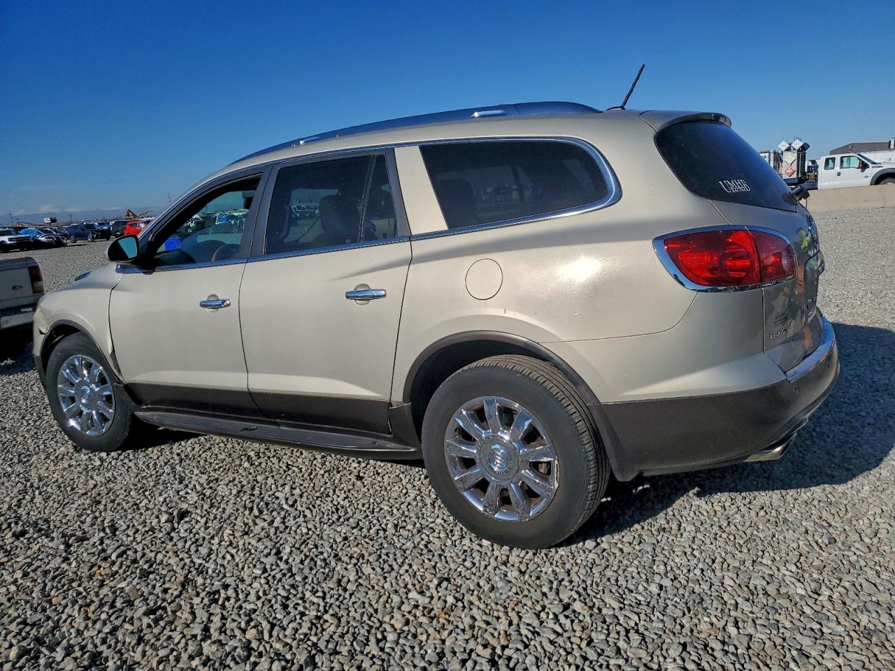 BUICK ENCLAVE CXL