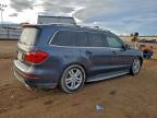 Lot #3316784404 2013 MERCEDES-BENZ GL 450 4MA