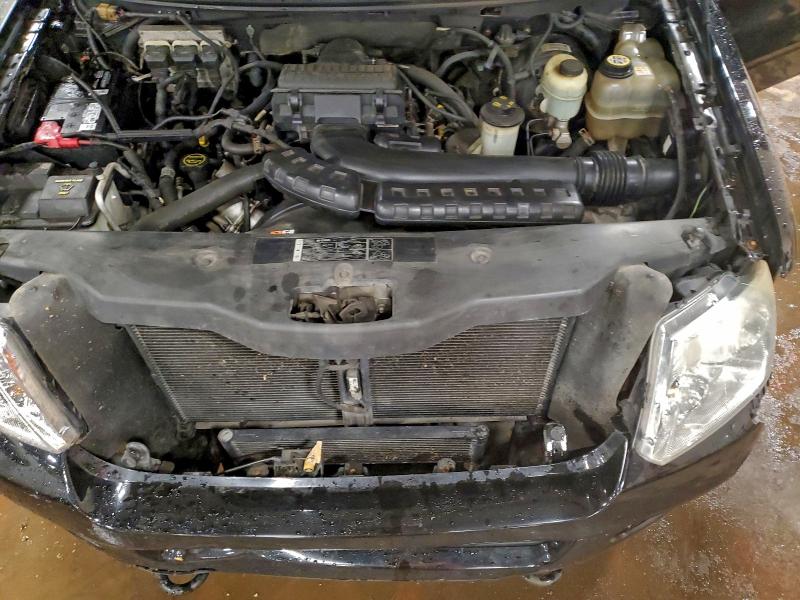 2005 FORD F150 #3303632959