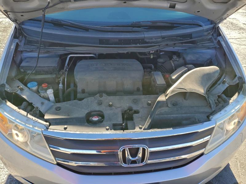 2011 HONDA ODYSSEY EX #3302891891