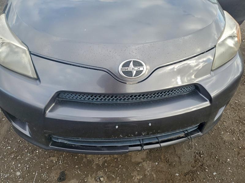 2008 TOYOTA SCION XD #3311586855