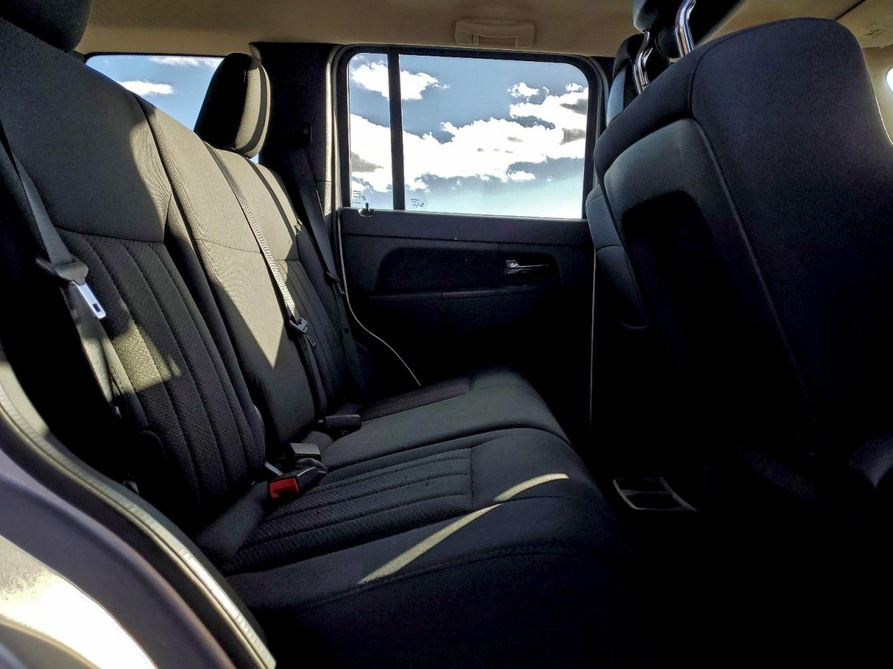 Lot #3315888153 2012 JEEP LIBERTY SP