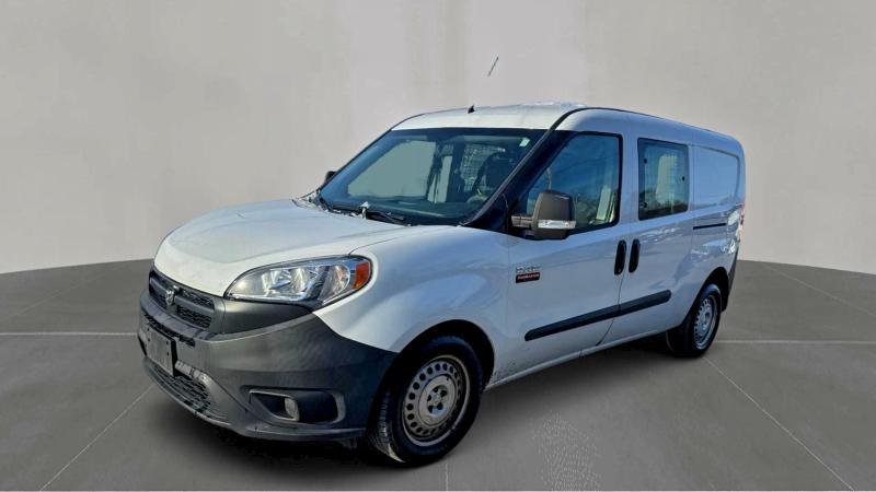 2018 RAM PROMASTER #3310504044