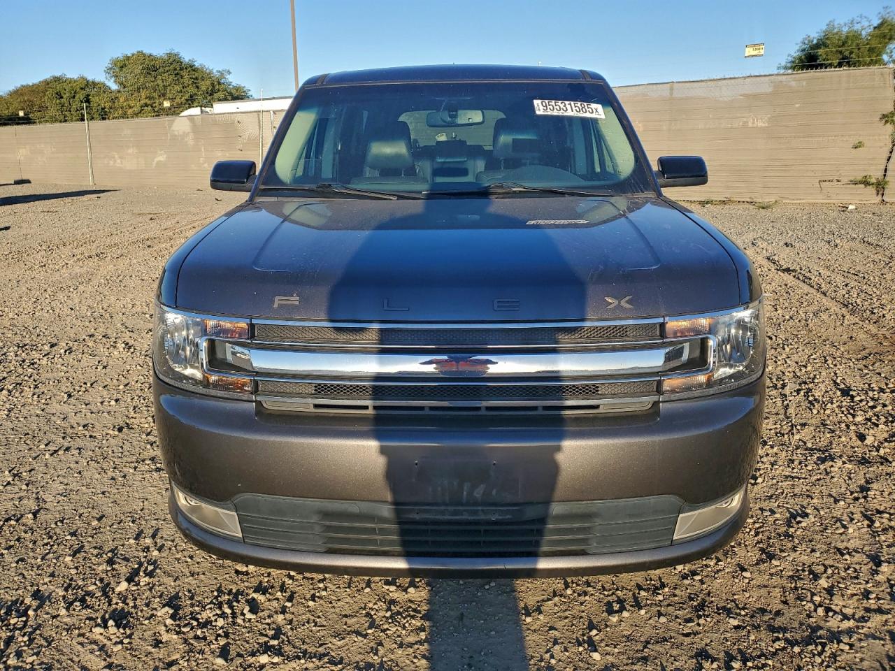 FORD FLEX SEL