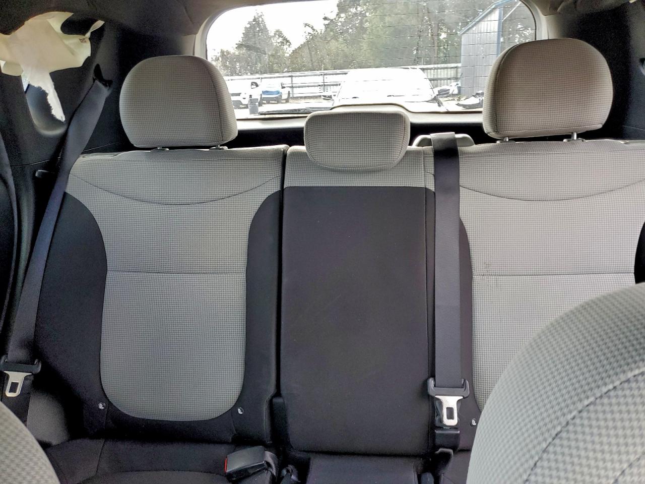 Lot #3315956130 2015 KIA SOUL