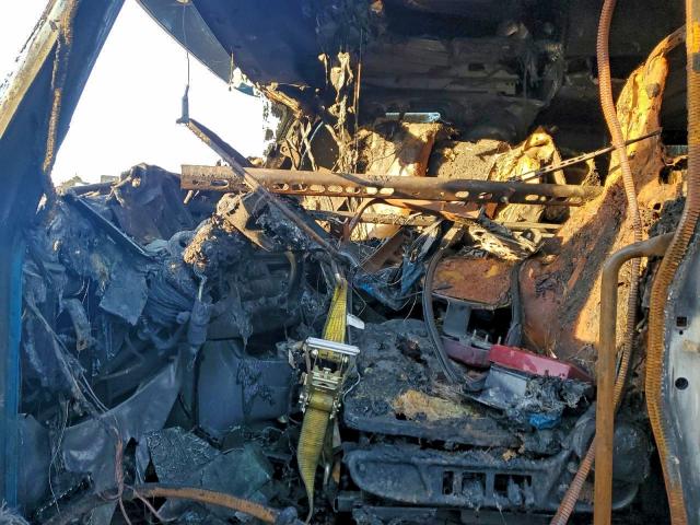 2023 INTERNATIONAL LT625 #3305369312