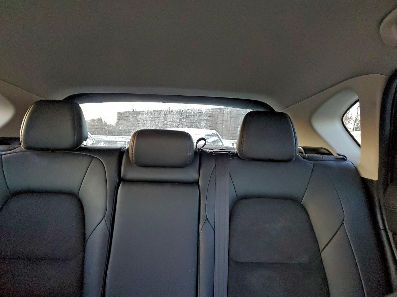 Lot #3312290770 2022 MAZDA CX-5 SELEC