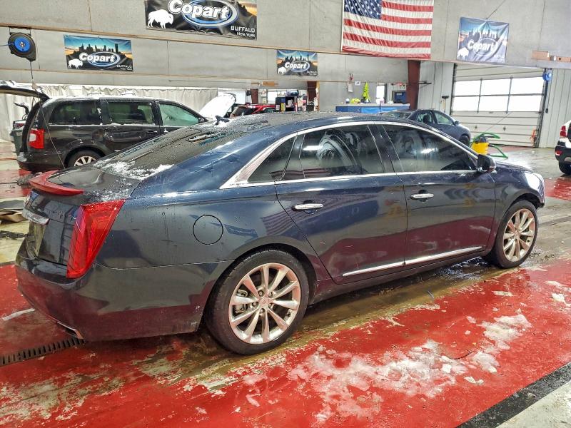 2014 CADILLAC XTS LUXURY #3315688724