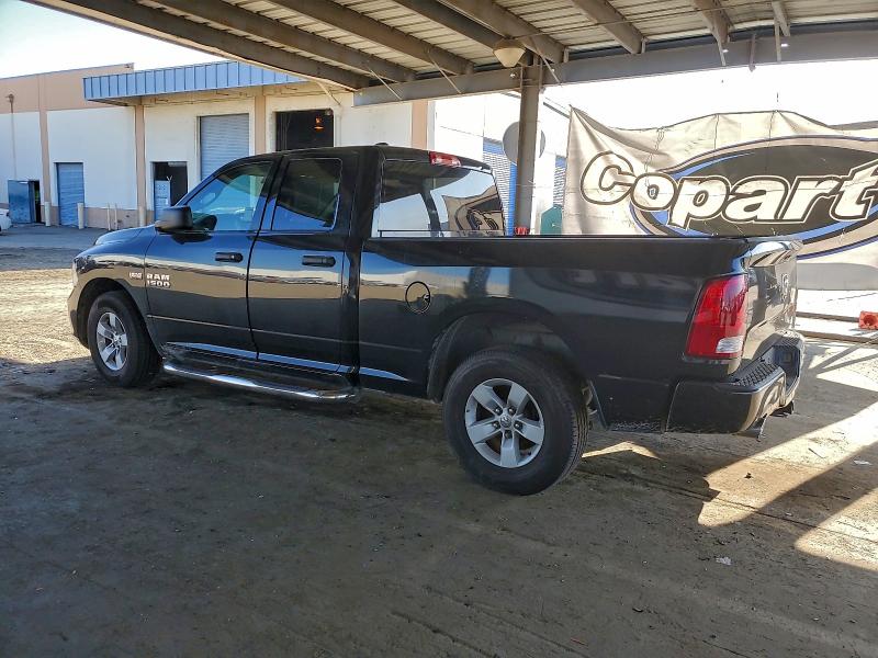 2017 RAM 1500 ST #3303707555