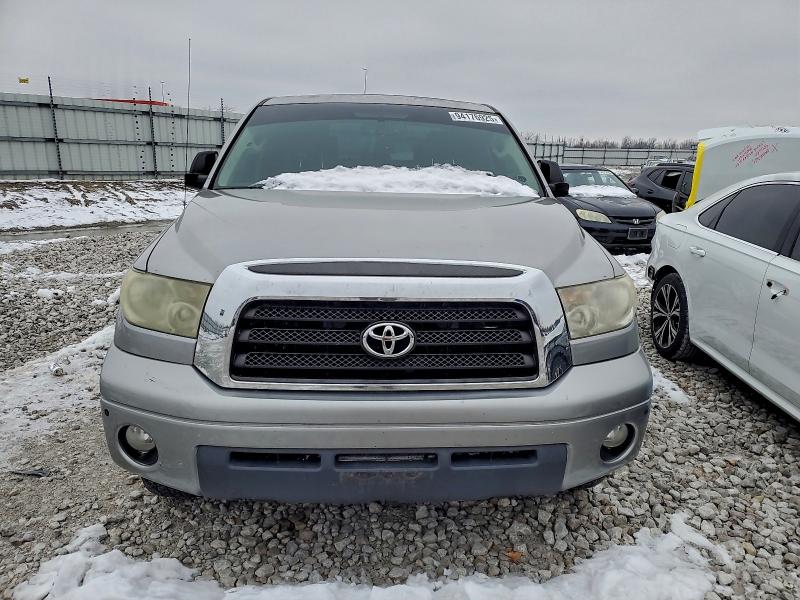2007 TOYOTA TUNDRA CRE #3301697625