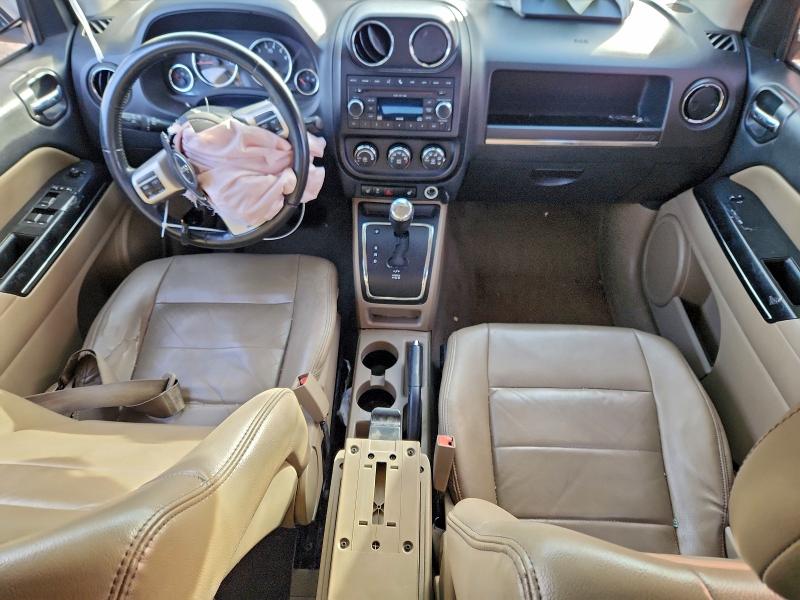 2011 JEEP COMPASS LI #3305301343