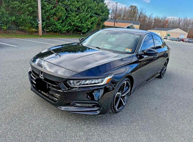 2019 HONDA ACCORD SPO #3303784424