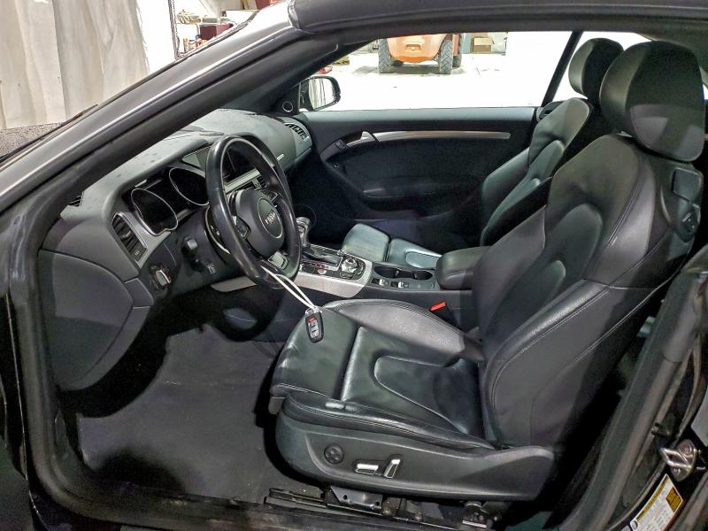 2016 AUDI A5 PREMIUM #3310326967