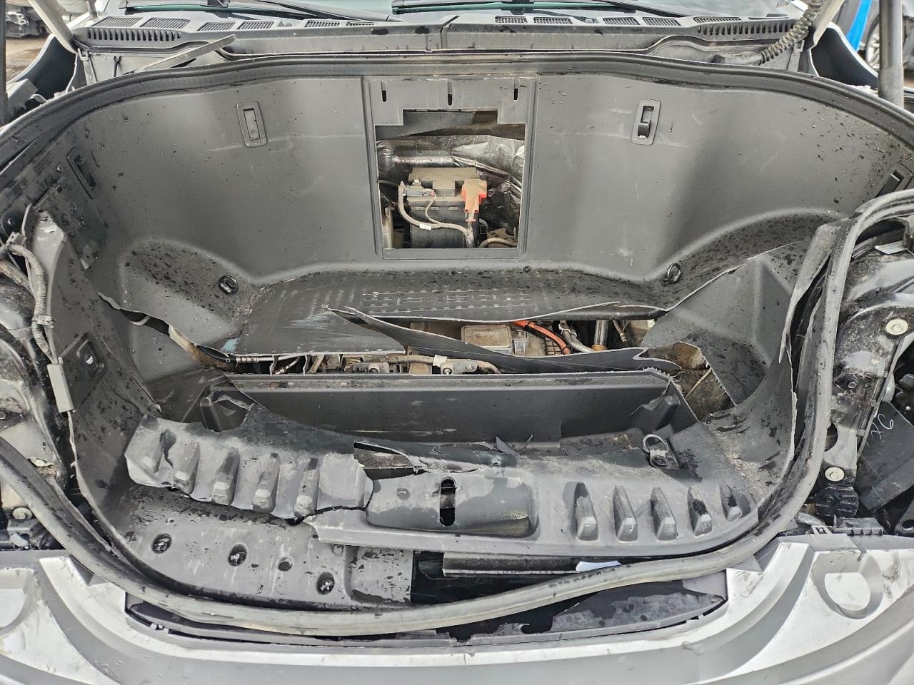 FORD F-150 LIGHTNING PRO