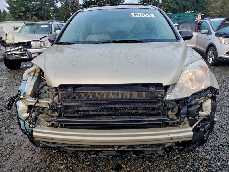 2009 HONDA CR-V EX #3316748399