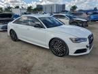 Lot #3316882119 2018 AUDI A6 PREMIUM