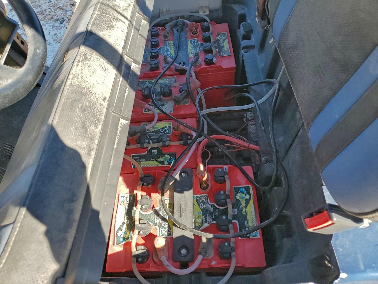 Lot #3315756343 2021 OETH UNKNOWN