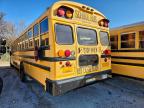 Lot #3304658919 2012 BLUB SCHOOL BUS