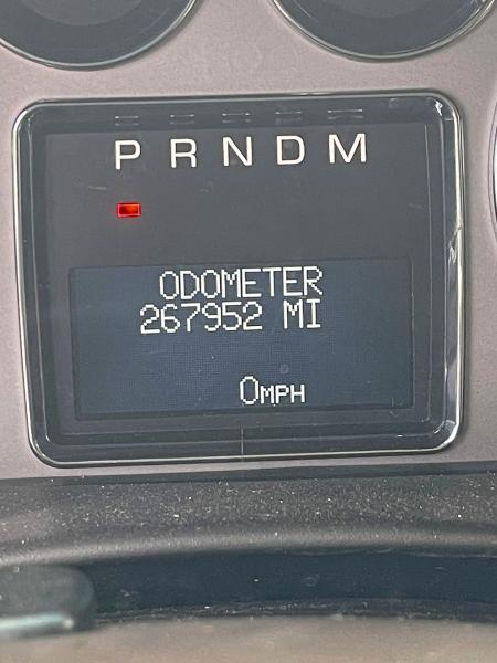 2007 CADILLAC ESCALADE L #3304513457