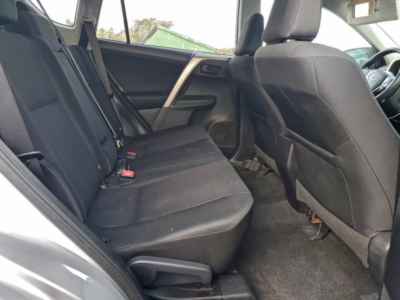 2014 TOYOTA RAV4 LE #3301835385