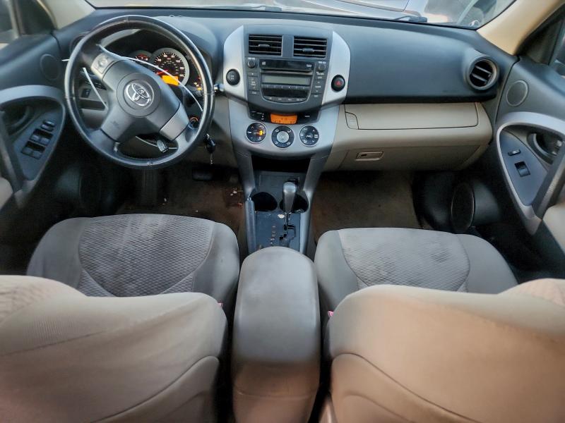 2006 TOYOTA RAV4 LIMIT #3315562806