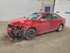 Lot #3304528453 2012 TOYOTA CAMRY BASE
