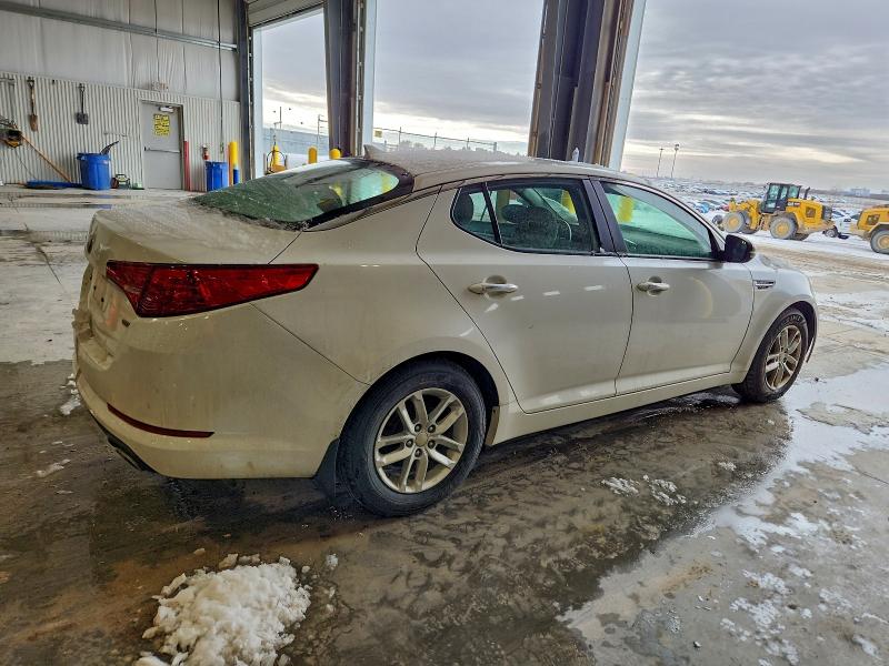 2013 KIA OPTIMA LX #3303952690