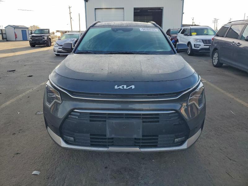 2023 KIA NIRO SX #3312464639