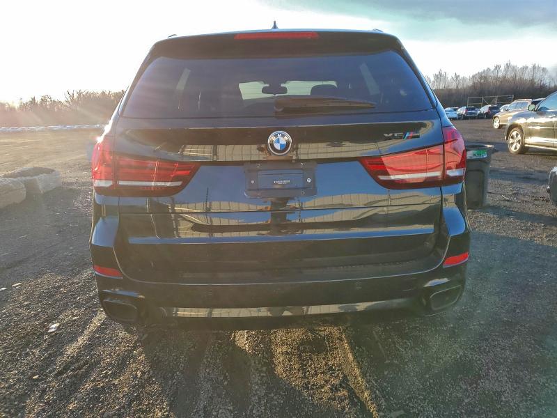 2014 BMW X5 XDRIVE5 #3305301338