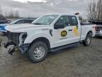 Lot #3308559549 2022 FORD F150 SUPER