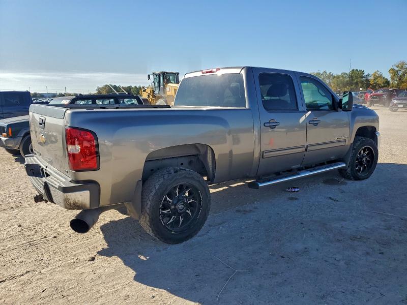 2009 CHEVROLET SILVERADO #3311451263