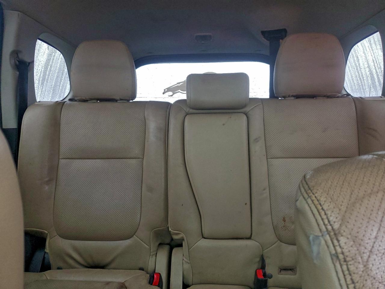 Lot #3317773078 2016 MITSUBISHI OUTLANDER