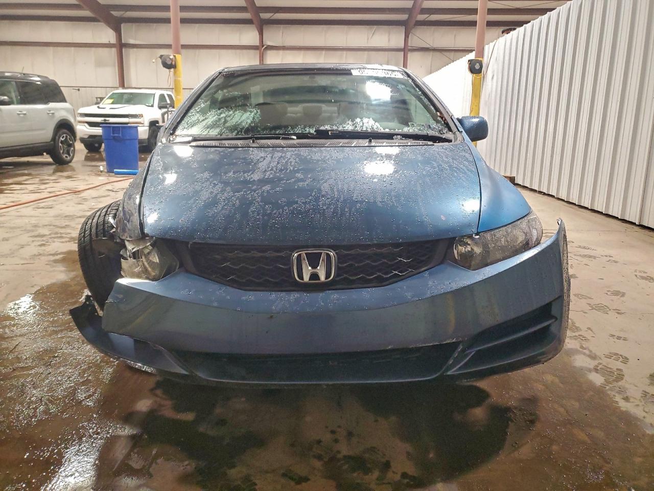 Lot #3311622248 2010 HONDA CIVIC EX