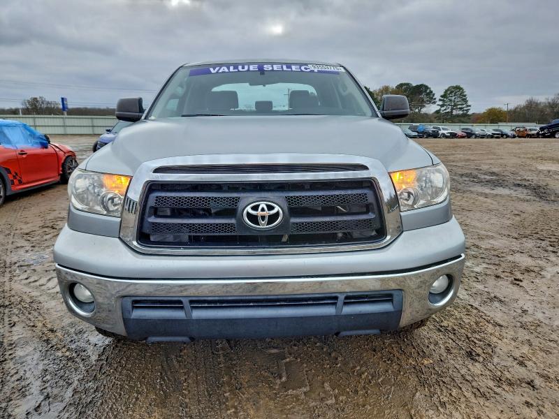 2011 TOYOTA TUNDRA DOU #3305299299