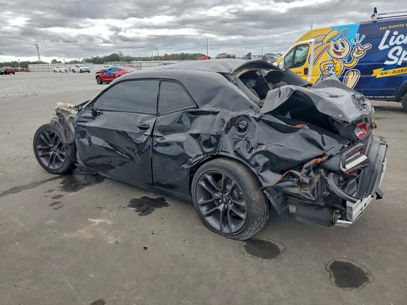 2021 DODGE CHALLENGER #3318968928