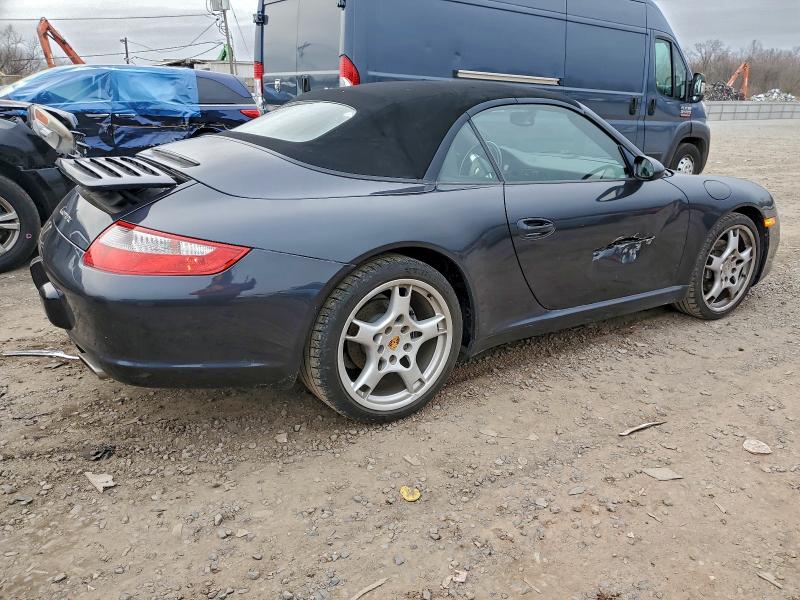 2006 PORSCHE 911 NEW GE #3308269210