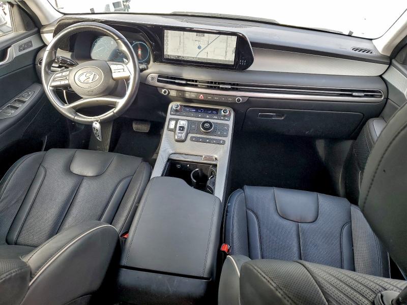 2023 HYUNDAI PALISADE S #3316883144