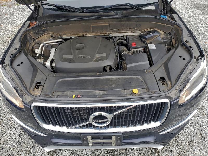 2016 VOLVO XC90 T5 #3308313162