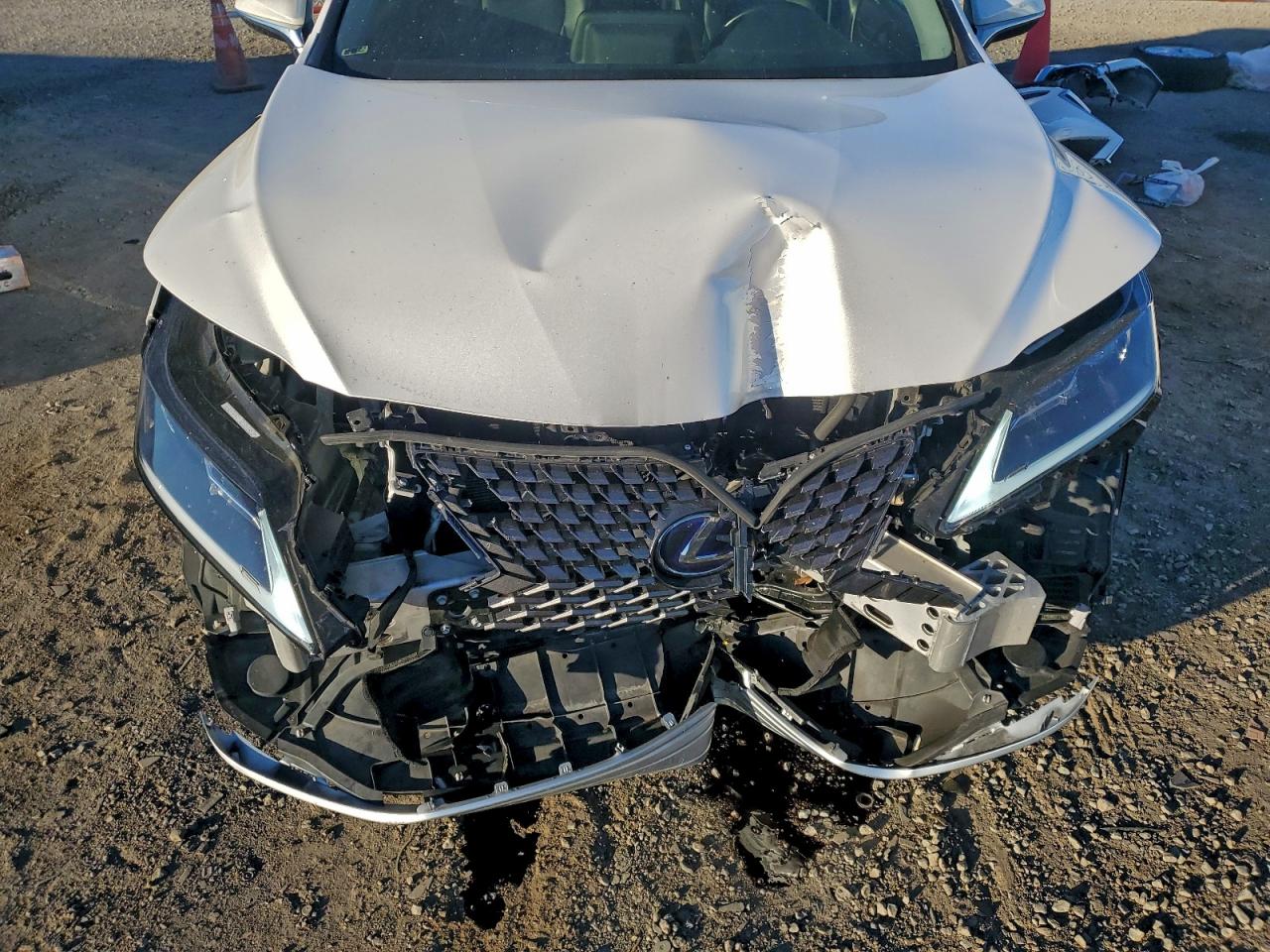 LEXUS RX 450HL 450H L