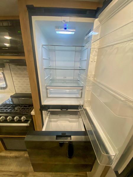 2024 FOREST RIVER CHEROKEE FOREST RIV #3302738028