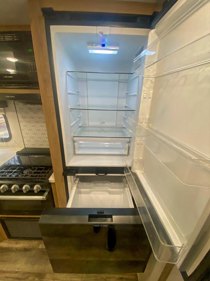 Lot #3302738028 2024 FOREST RIVER CHEROKEE FOREST RIV