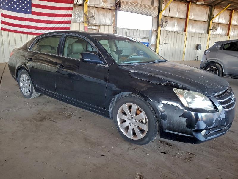 2007 TOYOTA AVALON XL #3305319334