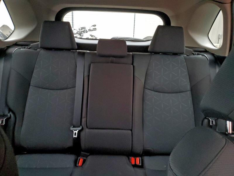 2025 TOYOTA RAV4 XLE #3312272782