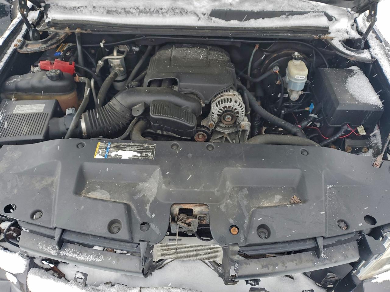 GMC SIERRA K1500 SLE