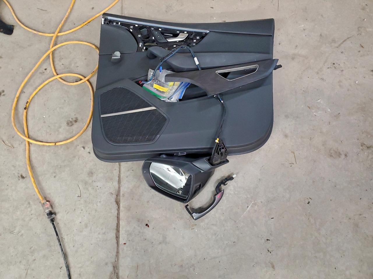 AUDI Q7 PREMIUM PLUS