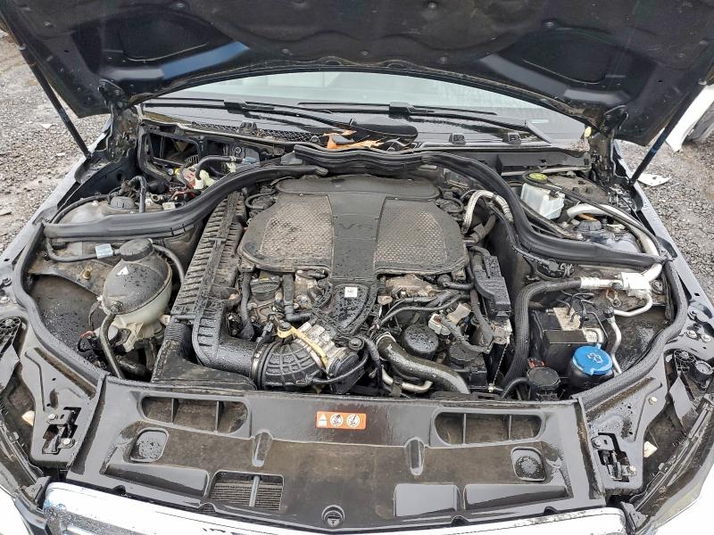 2013 MERCEDES-BENZ C 300 4MAT #3302697059